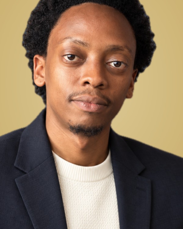 Sylvester Kiranga, founder of Roamerwave